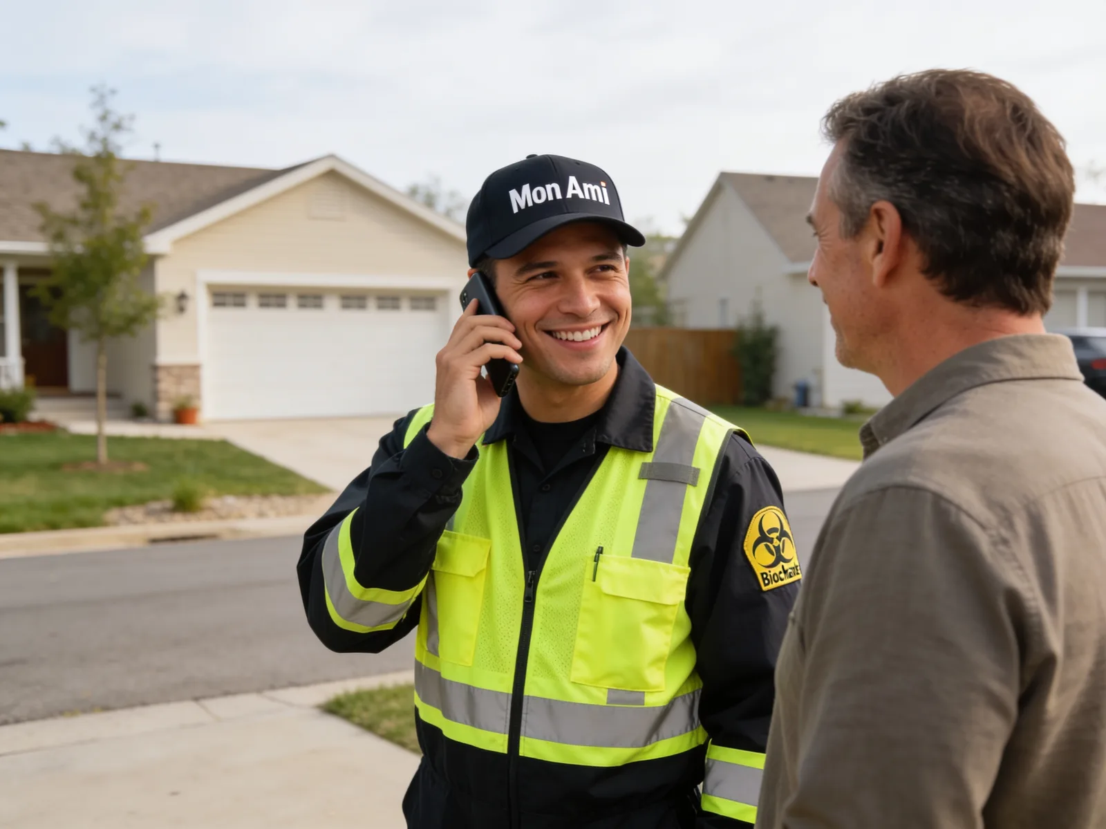 Sewage Cleanup Wainscott, NY FAQs