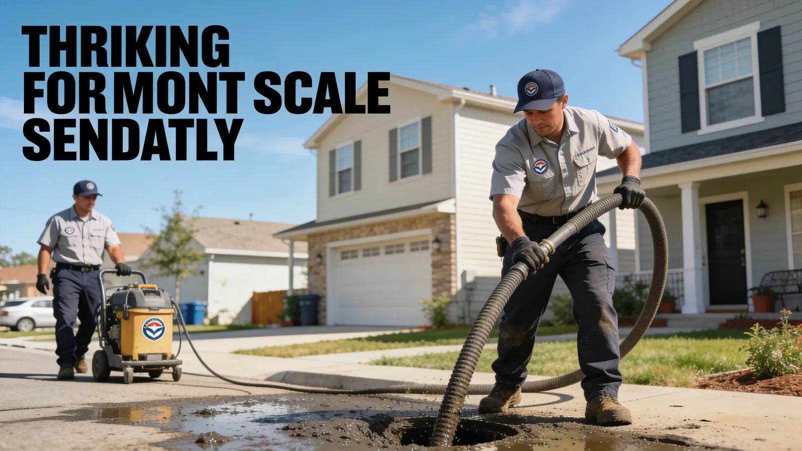 Sewage Cleanup in Wainscott, NY near me